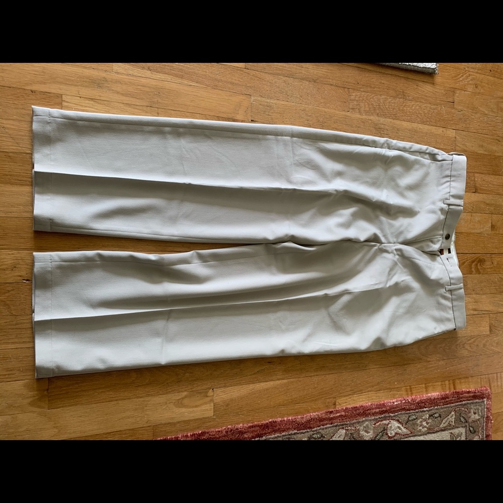 Haggar dress pants 36” by 29”
